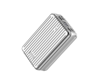 ZENDURE 26800 mAh A8PD Pro SuperTank 2xUSB 2xUSB-C srebrny - 1462900 - zdjęcie 4
